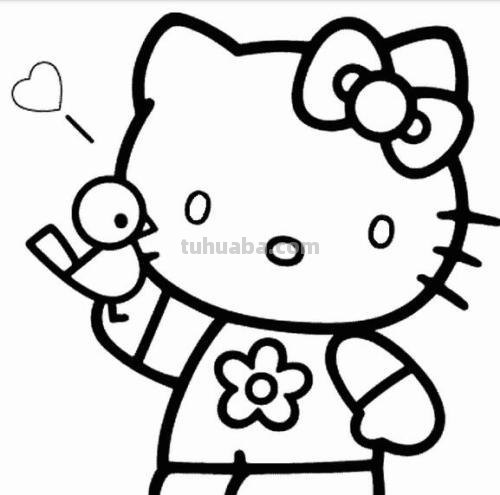 简笔画怎么画怎么画简笔画 怎么画简笔画啊?