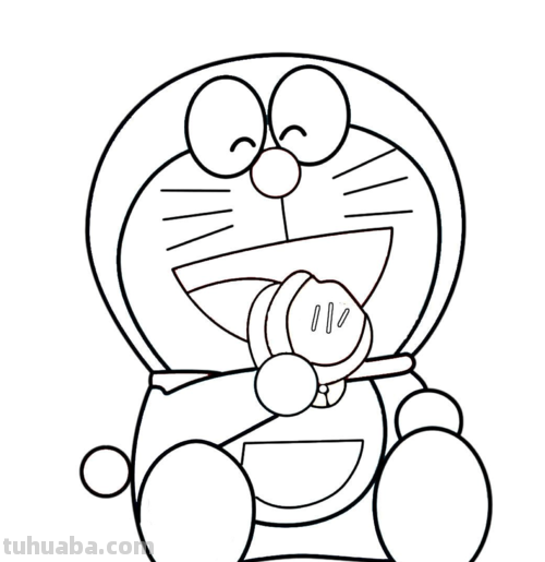 简笔画怎么画怎么画简笔画 怎么画简笔画啊?
