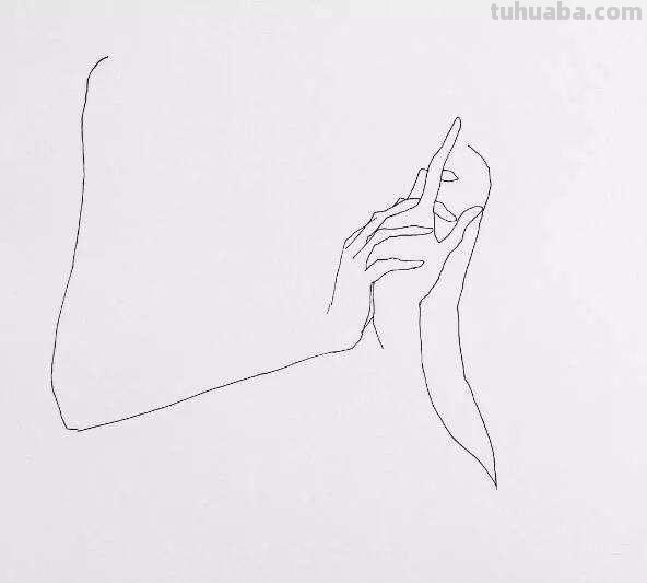 简笔画怎么画怎么画简笔画 怎么画简笔画啊？
