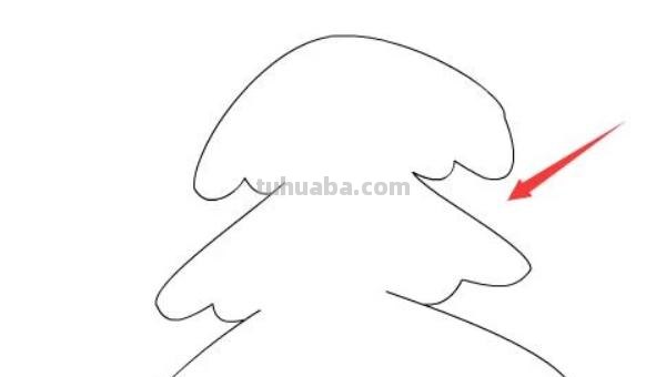 怎么树简笔画 大树简笔画如何画？