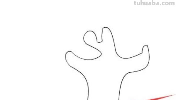 怎么树简笔画 大树简笔画如何画？