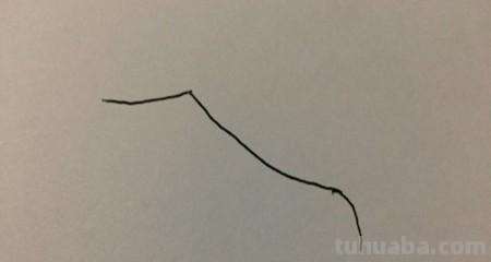 鞋简笔画怎么 简笔画鞋子的画法？