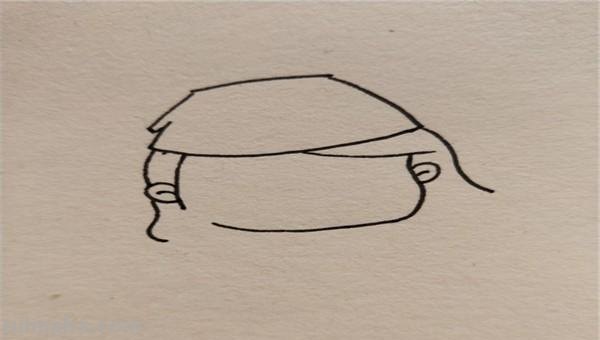 简笔画怎么换 如何画简笔画？