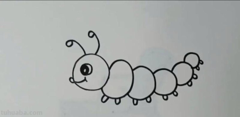 简笔画怎么换 如何画简笔画?
