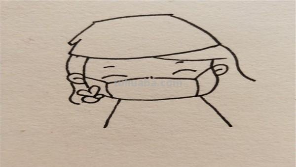 简笔画怎么换 如何画简笔画？