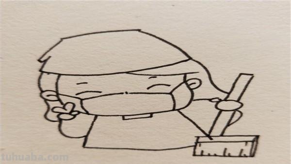 简笔画怎么换 如何画简笔画？