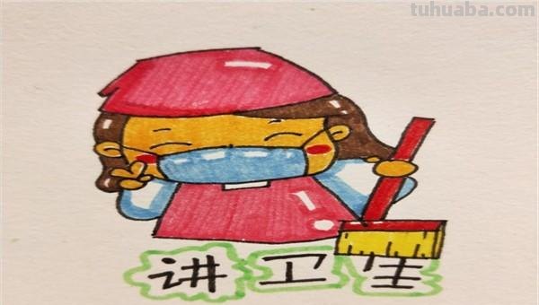 简笔画怎么换 如何画简笔画？