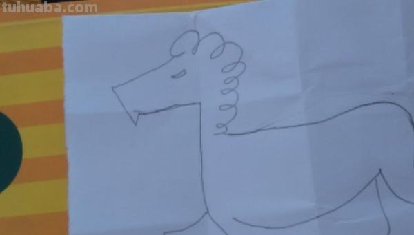 简笔画怎么换 如何画简笔画？