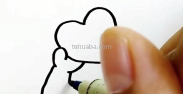 简笔画怎么换 如何画简笔画？