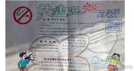 燃烧手抄报怎么画 森林防火手抄报怎么做？