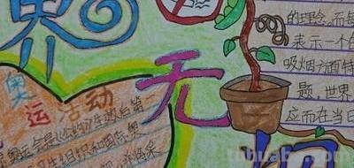 燃烧手抄报怎么画 森林防火手抄报怎么做？