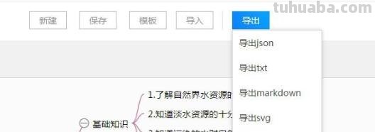 智慧教学思维导图怎么画 如何画思维导图？