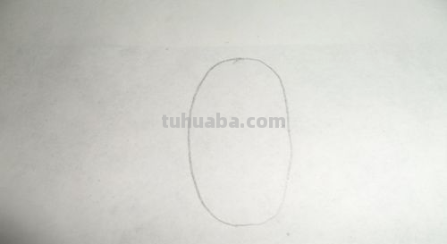 南瓜怎么画简笔画
