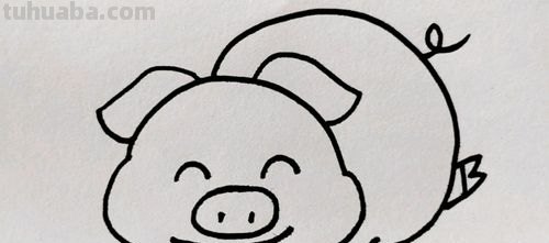 怎么简笔画呢 如何画简笔画？