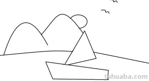 怎么简笔画呢 如何画简笔画？