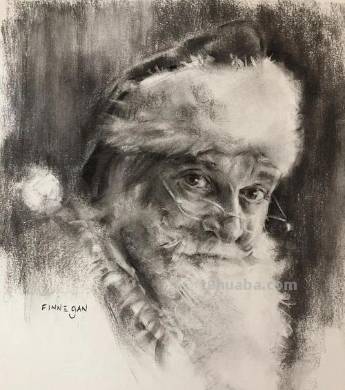 素描的艺术与功底-除了色彩，素描可以无所不能，包罗万象