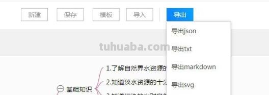 电台活动思维导图怎么画 如何画思维导图？
