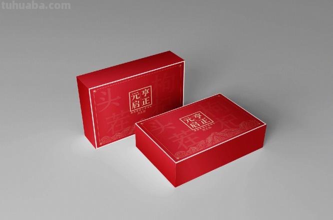 礼盒设计 礼盒设计图片