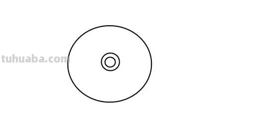什么都简笔画 白鹭的简笔画？
