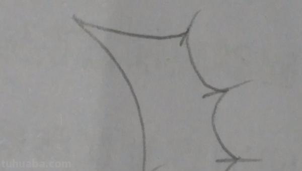 飞怎么简笔画 如何画飞天？