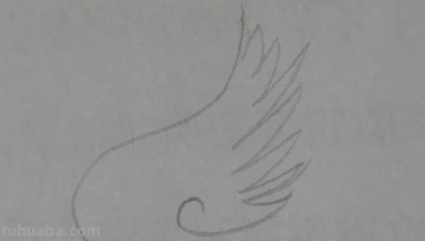 飞怎么简笔画 如何画飞天？