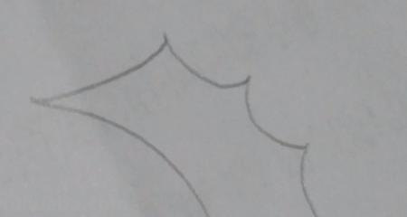 飞怎么简笔画 如何画飞天？