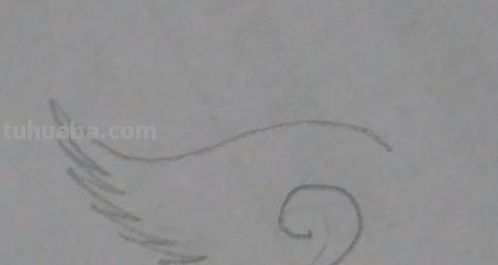 飞怎么简笔画 如何画飞天？