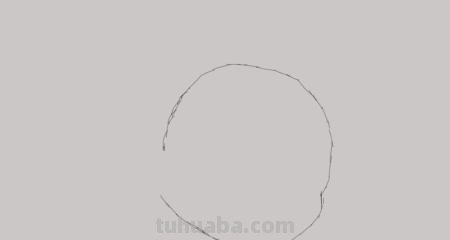 飞怎么简笔画 如何画飞天？