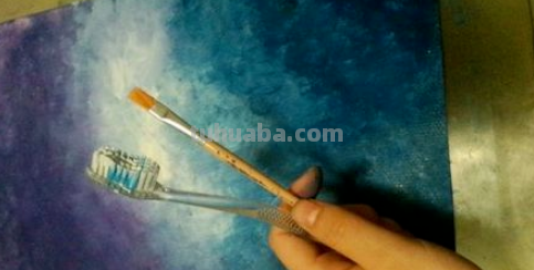 水粉画教程 初学者