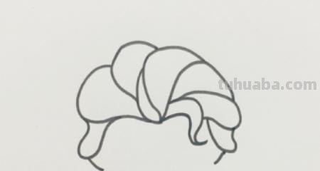 艾莎加冕彩铅怎么画 艾莎公主怎样画？