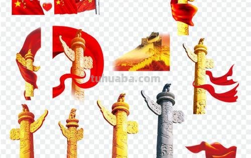 手抄报华表怎么介绍 华表柱的象征意义是什么？