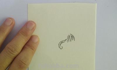 脸怎么简笔画 画人脸简单又好看？