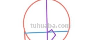 脸怎么简笔画 画人脸简单又好看？