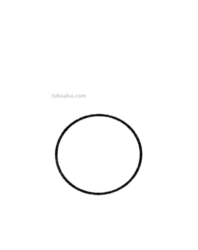 福怎么简笔画 兔子福字绘画简笔？