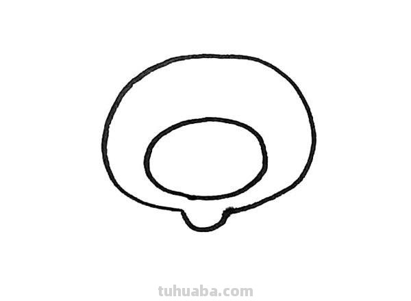 小猪怎么画手抄报 动物手抄报简单漂亮教程？