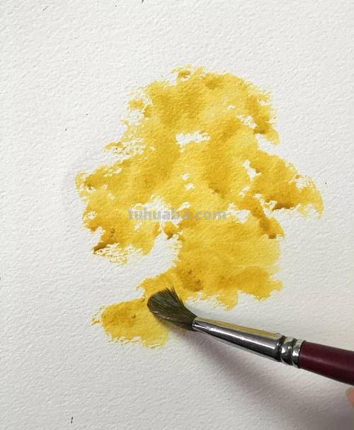 水彩画始终画不好?你只需要先学会这四个技巧