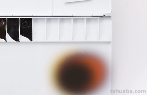 拯救你的调色困难症！3个方法快速get水彩调色秘诀