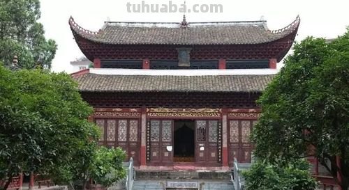 芷江文庙怎么画 彩铅的 芷江十大景点?