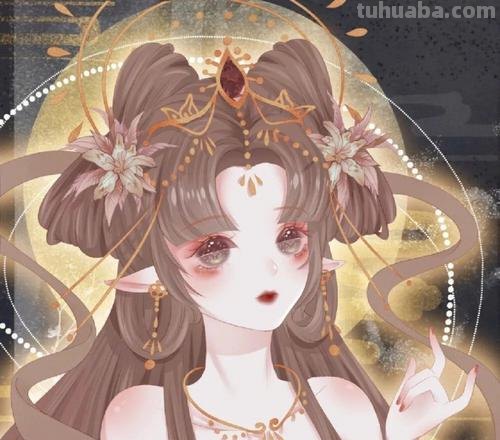 古风女子 古风女子图片