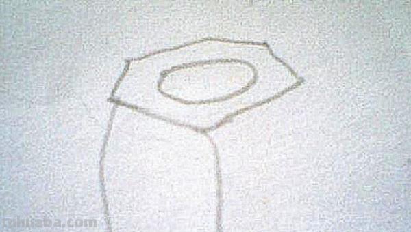 么口简笔画 画一个嘴唇，唇部的画法，唇的简笔画？