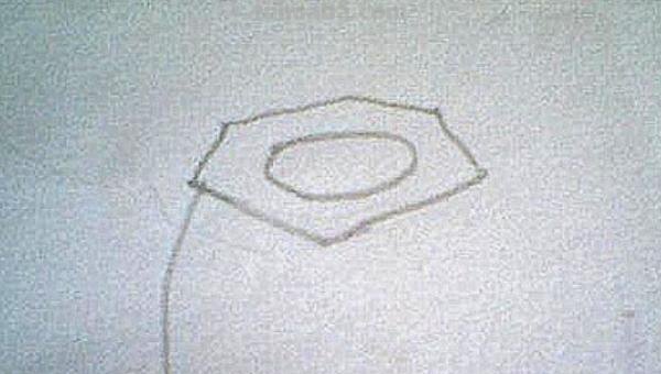 么口简笔画 画一个嘴唇，唇部的画法，唇的简笔画？