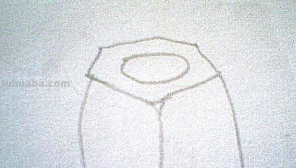 么口简笔画 画一个嘴唇，唇部的画法，唇的简笔画？