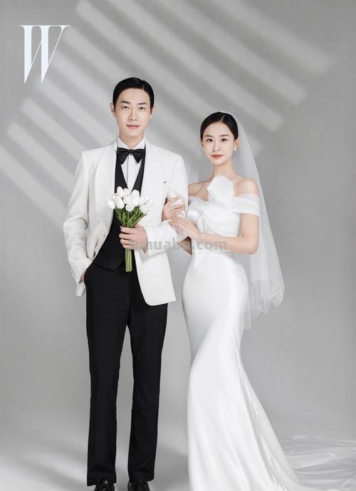 关于婚纱照的官方回答,一些婚纱摄影小技巧
