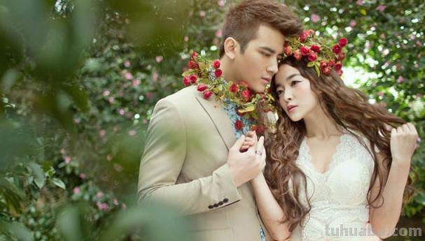 关于婚纱照的官方回答,一些婚纱摄影小技巧