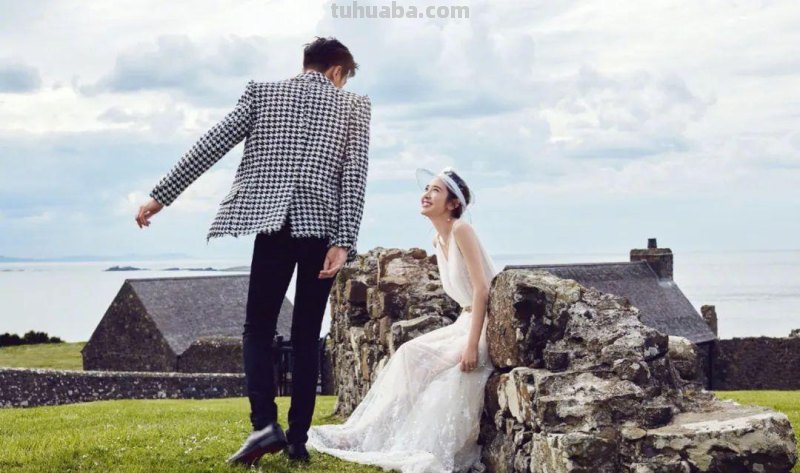 关于婚纱照的官方回答，一些婚纱摄影小技巧