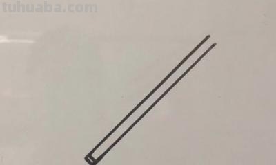 简笔画笔怎么 怎么画毛笔简笔画；毛笔简单好看的画法？