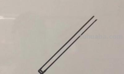 简笔画笔怎么 怎么画毛笔简笔画；毛笔简单好看的画法？