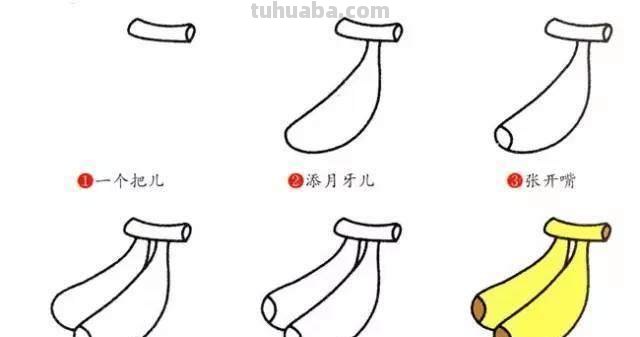 水果怎么画 手抄报 最喜欢的水果手抄报怎么做？
