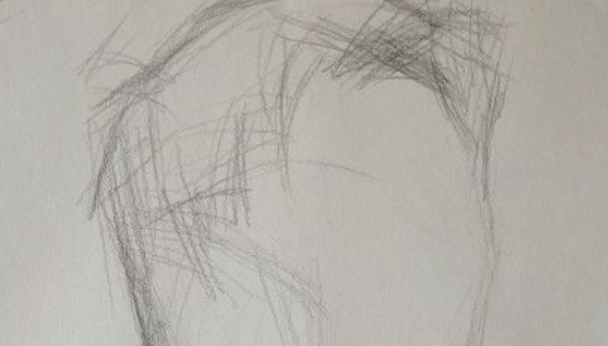 素描人像教程