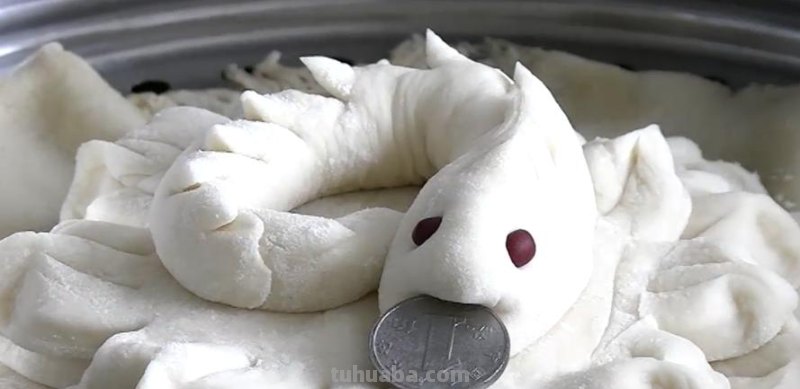 #简单的手工面食做法
